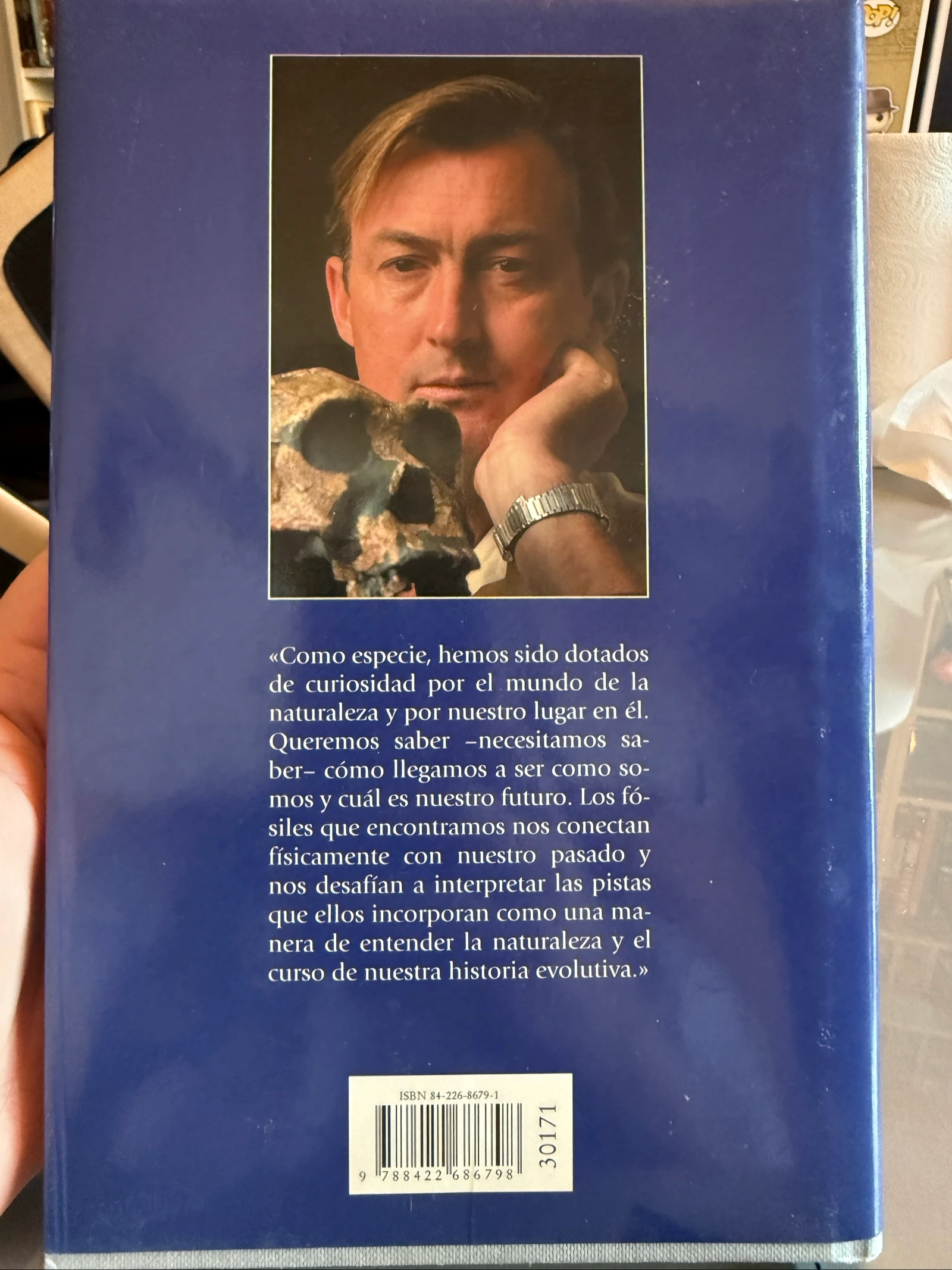 A Origem da Humanidade – photo 6